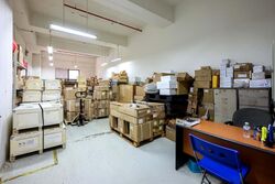 Innovation Place (D25), Factory #613070641